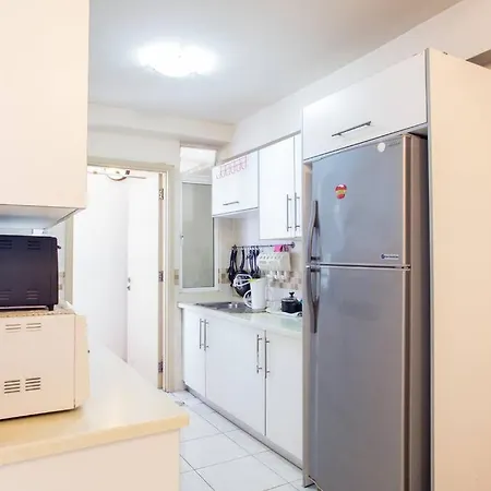 Cosy 2Bed2Bathroom At Casa Suites Petaling Jaya Exterior photo