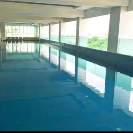 Cosy 2Bed2Bathroom At Casa Suites Petaling Jaya Exterior photo