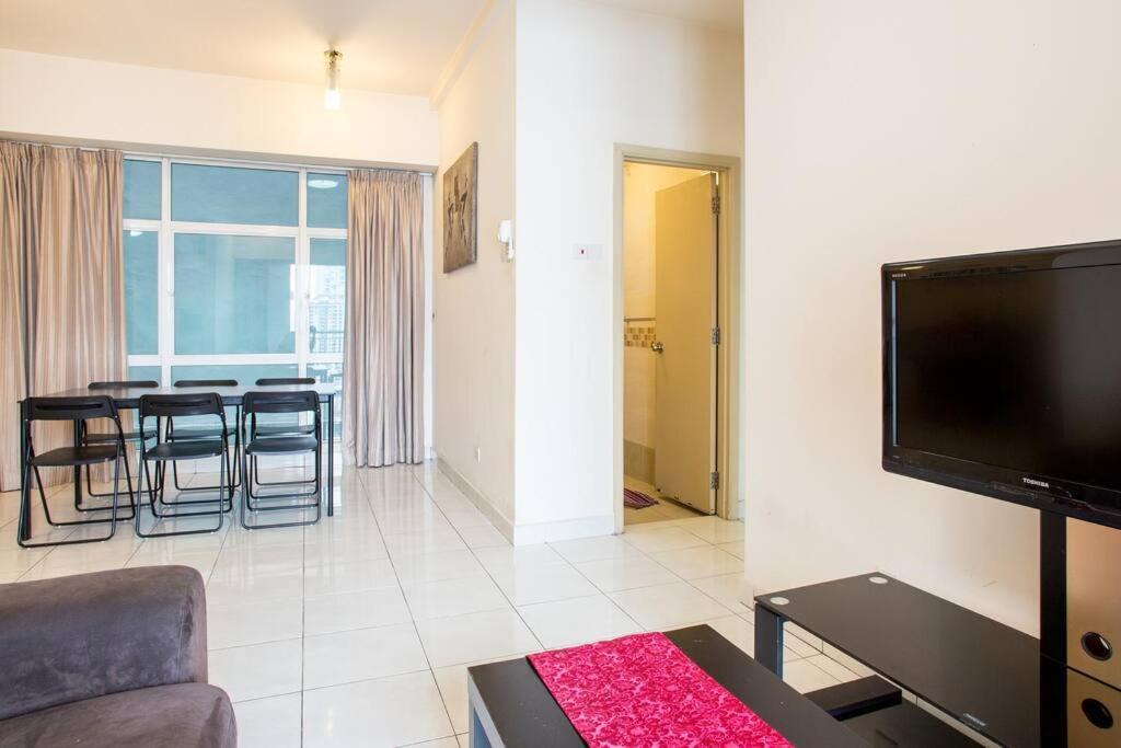 Apartment Cosy 2bed2bathroom At Casa