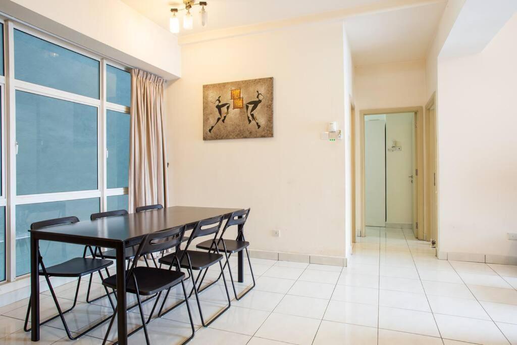 Cosy 2bed2bathroom At Casa * Petaling Jaya