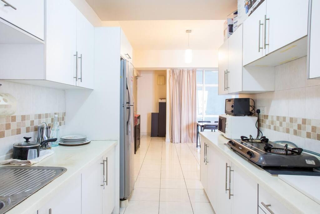 Apartment Cosy 2bed2bathroom At Casa *