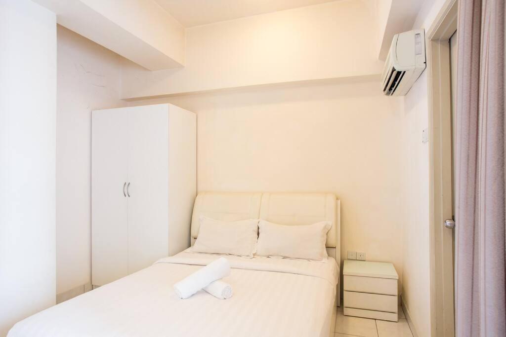 Cosy 2bed2bathroom At Casa Apartment *