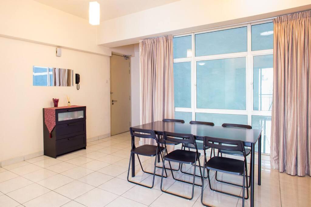 Cosy 2bed2bathroom At Casa Petaling Jaya