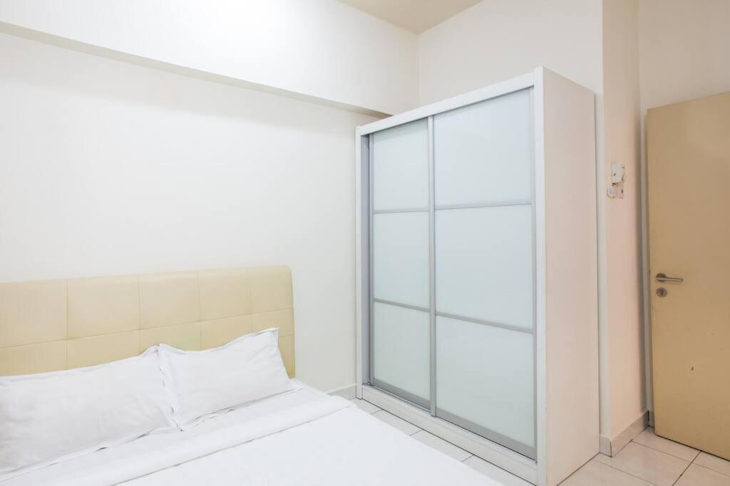 Cosy 2bed2bathroom At Casa Apartment Petaling Jaya