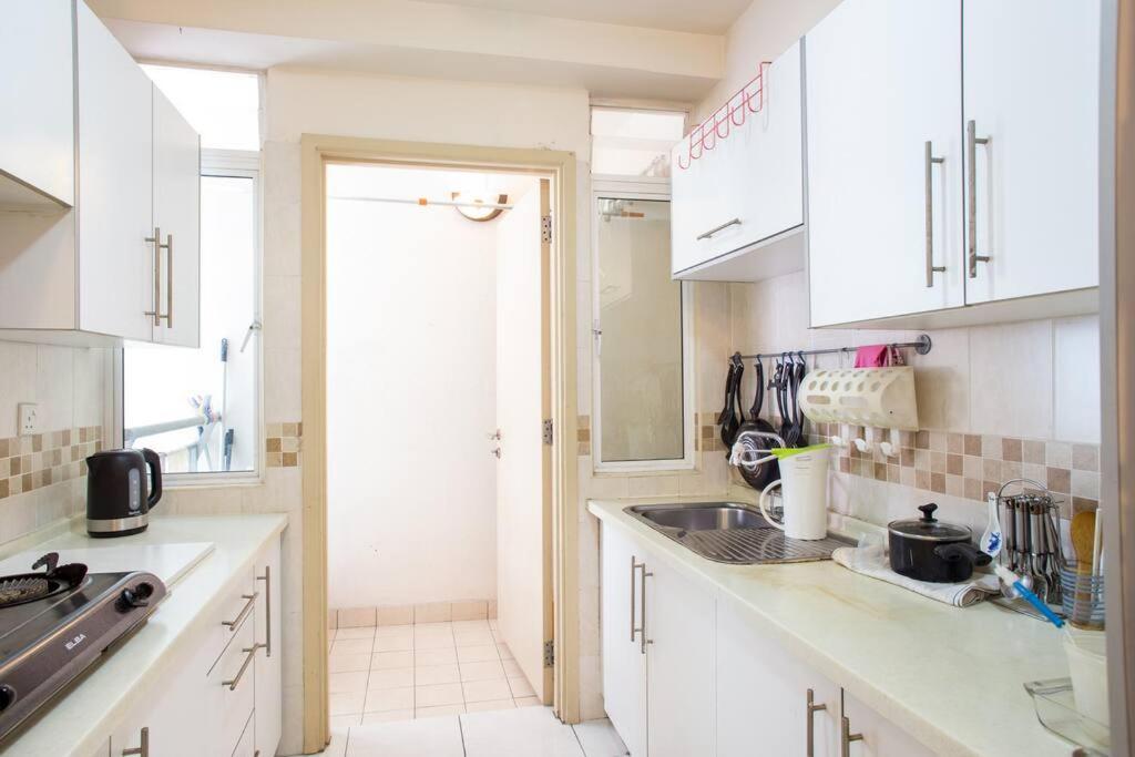 Apartment Cosy 2bed2bathroom At Casa