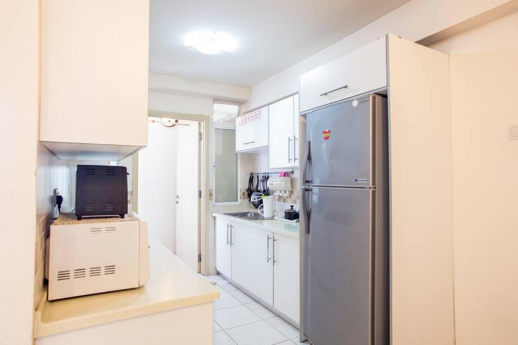 Cosy 2bed2bathroom At Casa * Petaling Jaya