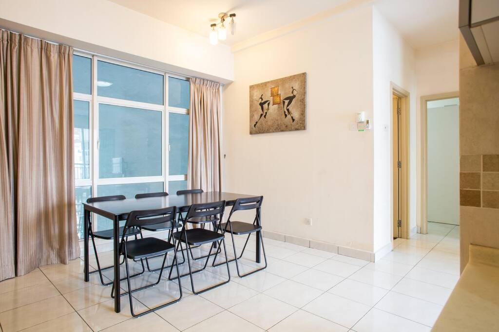 Cosy 2bed2bathroom At Casa * Petaling Jaya