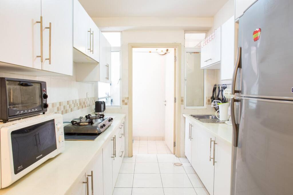 Cosy 2bed2bathroom At Casa Petaling Jaya