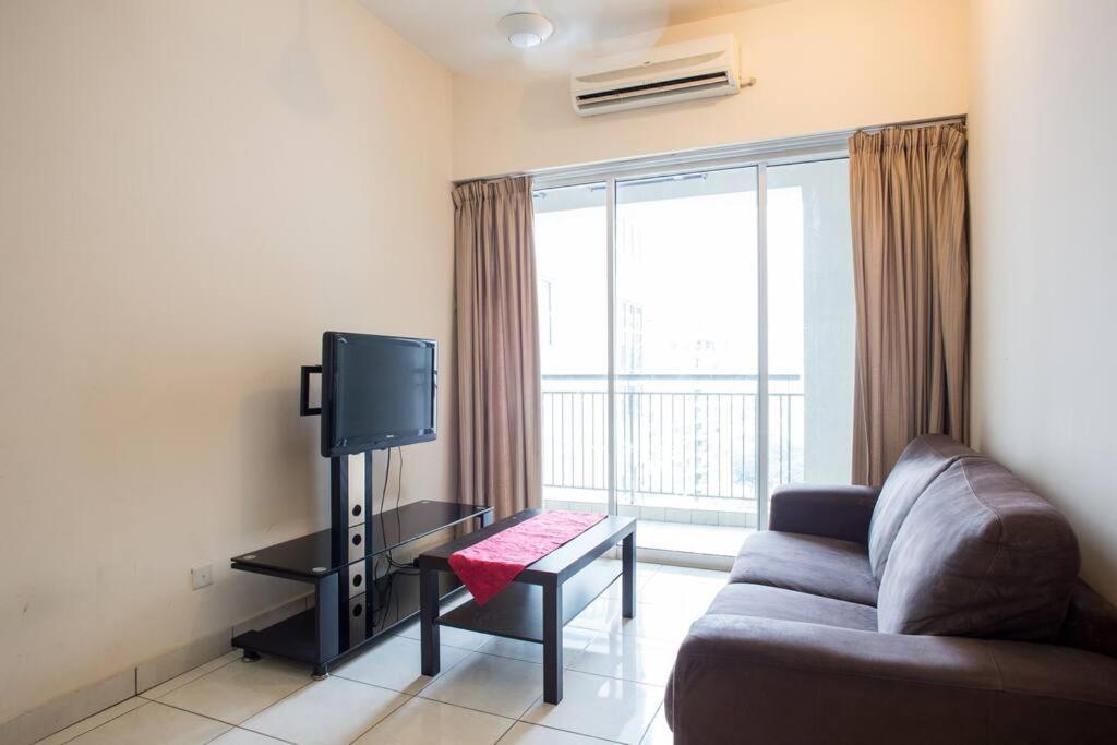 Apartment Cosy 2bed2bathroom At Casa