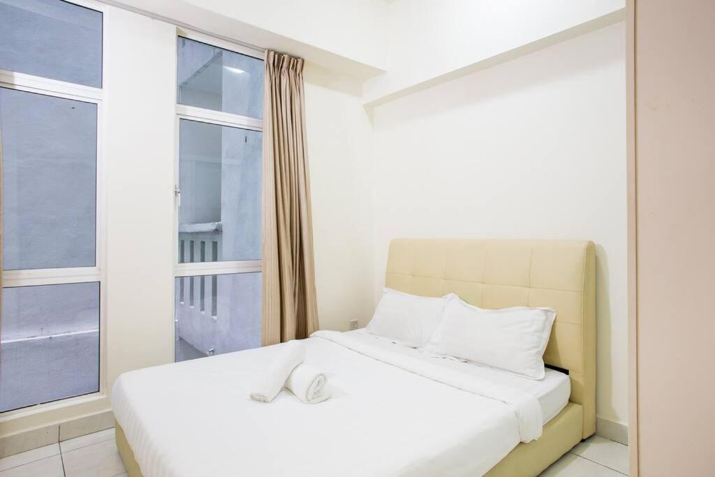 Apartment Cosy 2bed2bathroom At Casa *