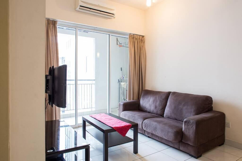 Cosy 2bed2bathroom At Casa * Petaling Jaya